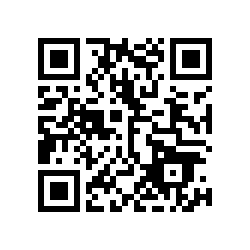 QR code for checktrafe website QR code for checktrafe website