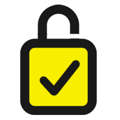 Lock icon